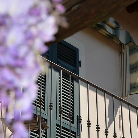 Cascina Folletto Villa Novi Ligure Kültér fotó