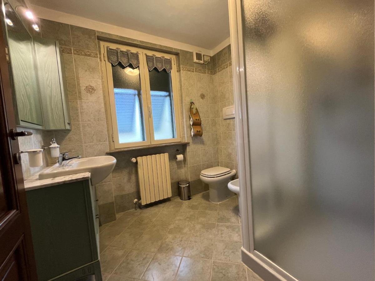 Cascina Folletto Villa Novi Ligure Kültér fotó