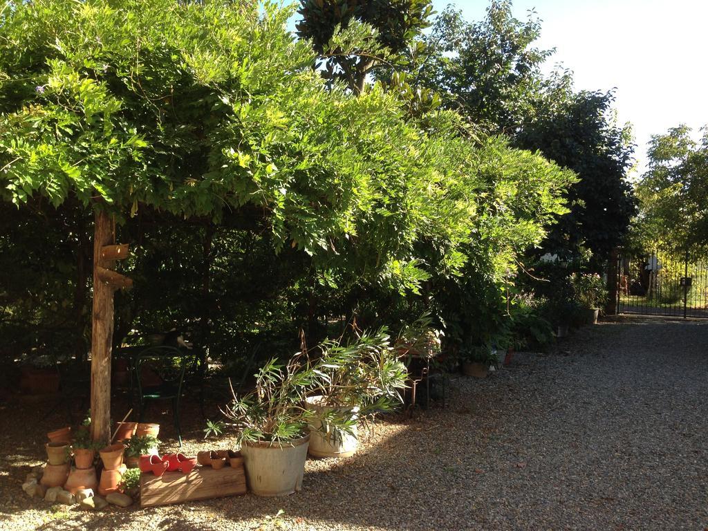 Cascina Folletto Villa Novi Ligure Kültér fotó