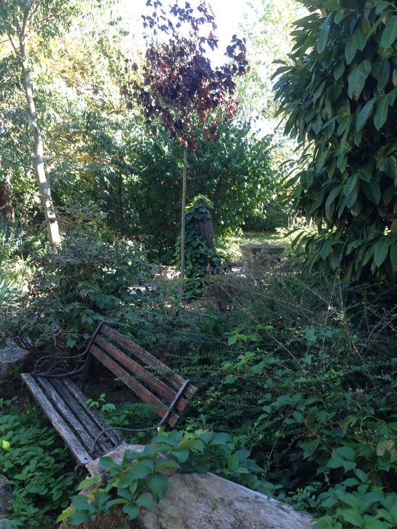 Cascina Folletto Villa Novi Ligure Kültér fotó