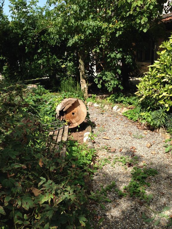 Cascina Folletto Villa Novi Ligure Kültér fotó