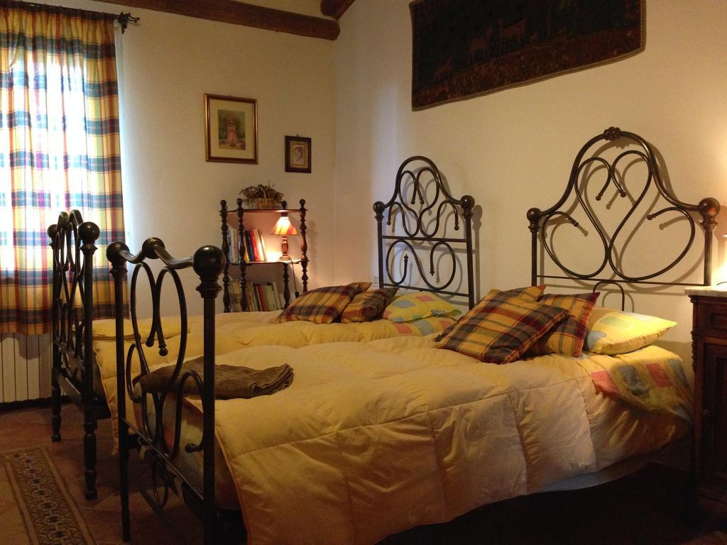 Cascina Folletto Villa Novi Ligure Szoba fotó
