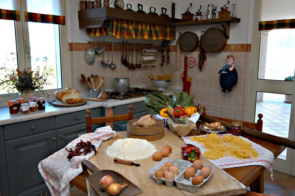 Cascina Folletto Villa Novi Ligure Kültér fotó