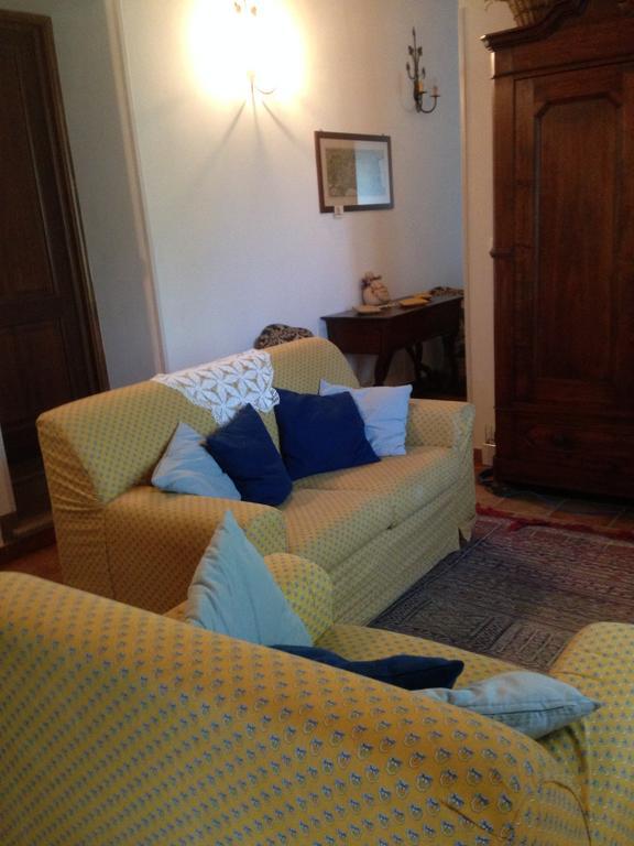 Cascina Folletto Villa Novi Ligure Szoba fotó