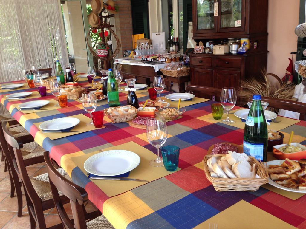 Cascina Folletto Villa Novi Ligure Kültér fotó