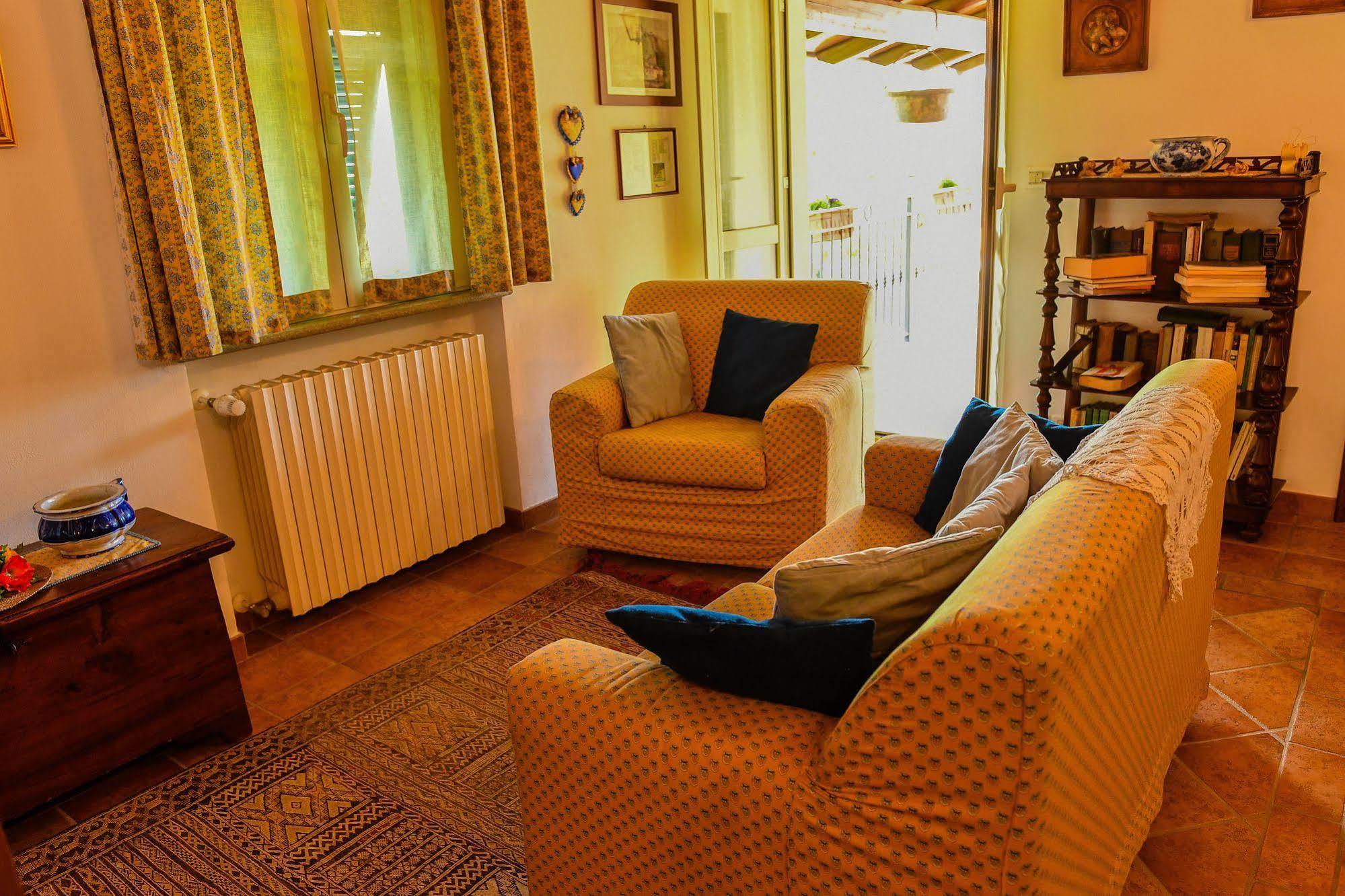 Cascina Folletto Villa Novi Ligure Kültér fotó